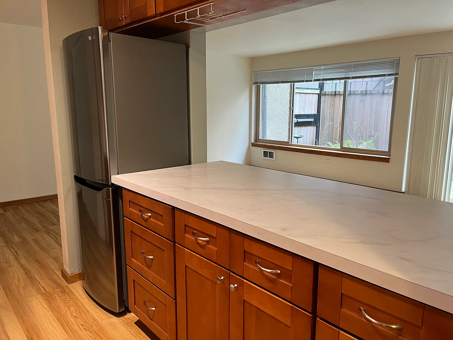 1 bed, 630 sqft, $1,850 — Photo 2