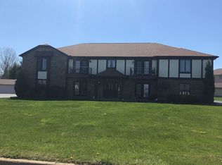 936 Pearson Cir UNIT 3, Youngstown, OH 44512