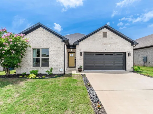118 Lydia Dr, Maumelle, AR 72113