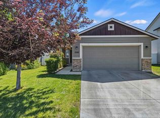 1046 S Red Sand Ave, Kuna, ID 83634
