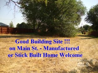Tbd Lots 3 5 Incl Block 54, Richfield, ID 83349