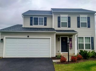 504 Fawn Valley Rd, State College, PA 16803