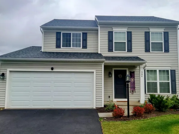 504 Fawn Valley Rd, State College, PA 16803