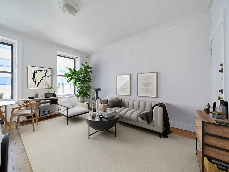 430 E 66th St #19 — Photo 1