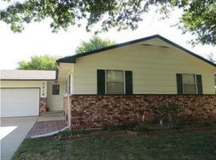 1218 N Emerson Ave, Wichita, KS 67212
