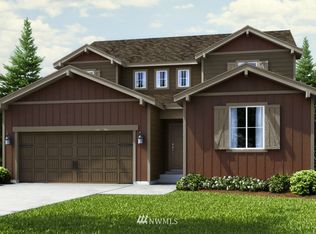 2123 184th Stct E #146, Spanaway, WA 98387