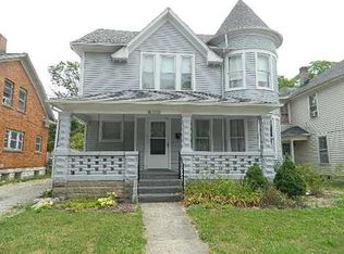630 S Miami Ave, Sidney, OH 45365