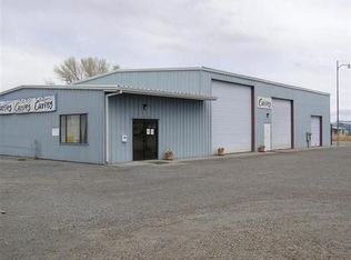 12 State Route 208, Yerington, NV 89447