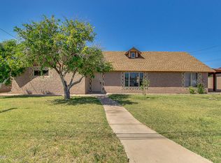748 E Marilyn Ave, Mesa, AZ 85204