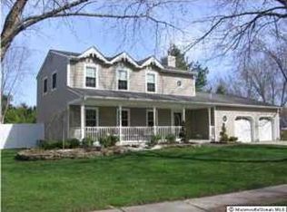 1635 Rogers Ct, Wall Township, NJ