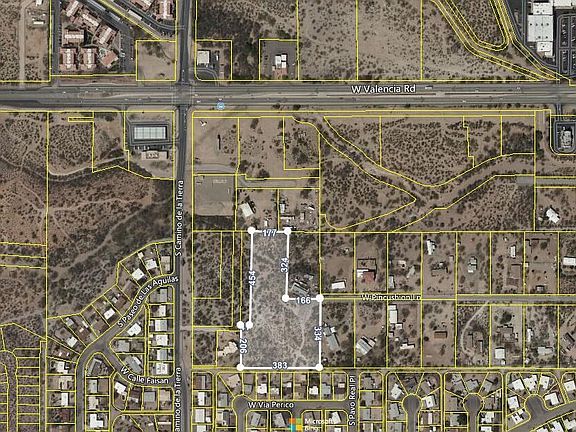 2nd image of 3220 W Pincushion Ln