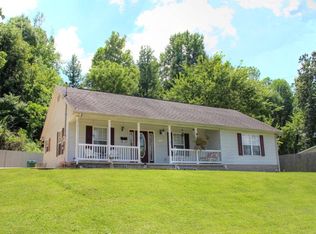1910 E 15th St, Owensboro, KY 42303