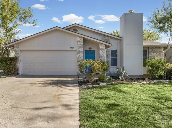 11131 Henge Dr, Austin, TX 78759