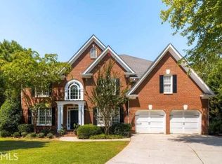 1450 Hillcrest Hts, Alpharetta, GA 30005
