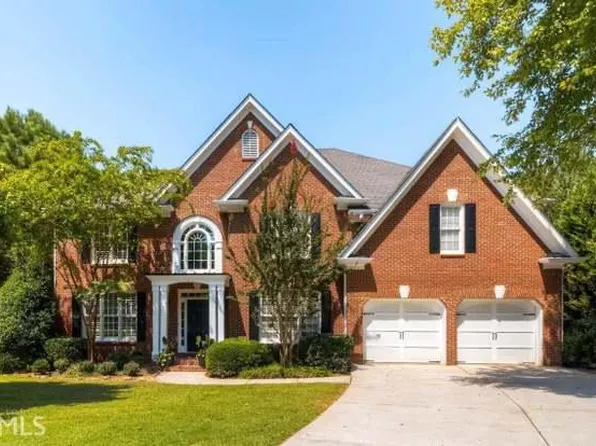 1450 Hillcrest Hts, Alpharetta, GA 30005
