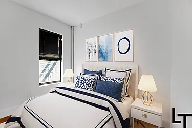 Rented by Keller Williams NYC