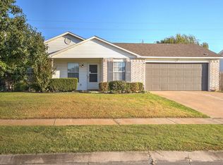 15103 E 90th Pl N, Owasso, OK 74055
