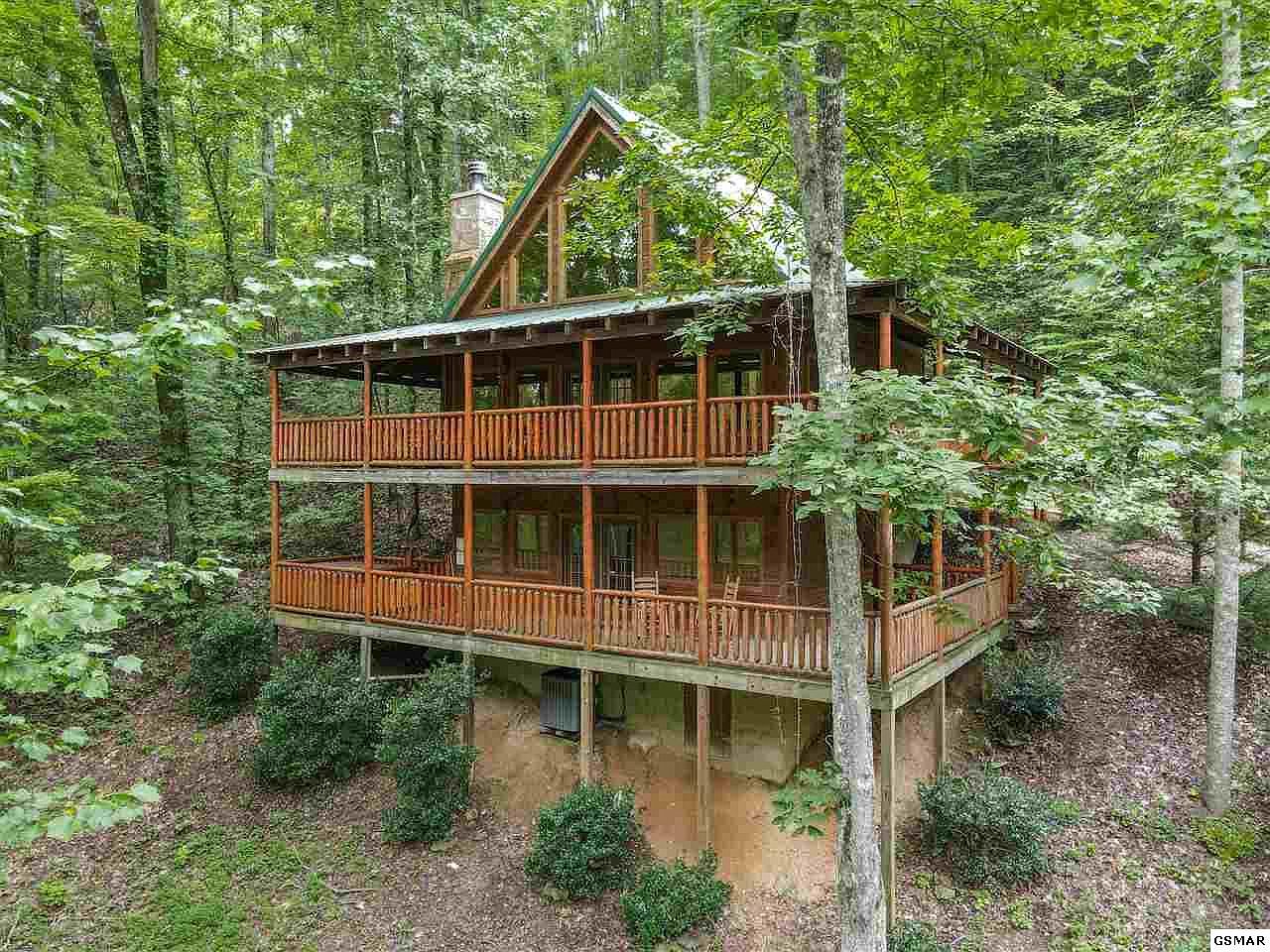 2330 Whipoorwill Hill Way, Sevierville, TN 37862 | Zillow