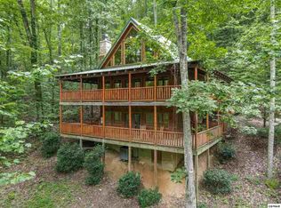 2330 Whipoorwill Hill Way, Sevierville, TN 37862