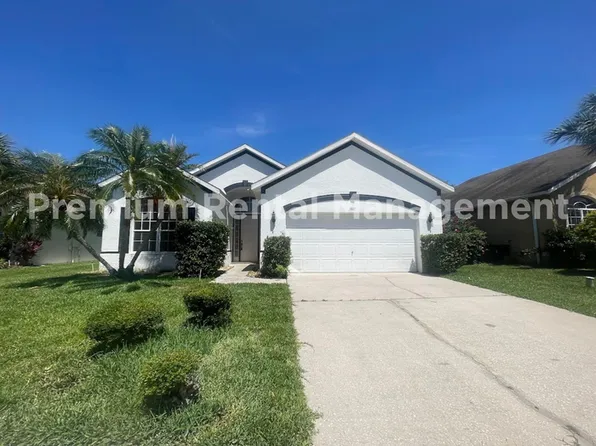 1819 Wedgewood Way, Kissimmee, FL 34746