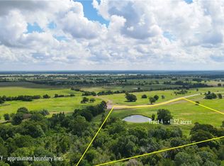 Hudson Farms Rd TRACT 4-11.626, Hearne, TX 77859