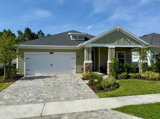 37 Pine Candle Way, Saint Augustine, FL 32092