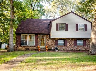 12000 Duckbill Dr, Midlothian, VA 23113