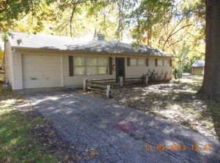 11235 Bristol Ave, Kansas City, MO 64156