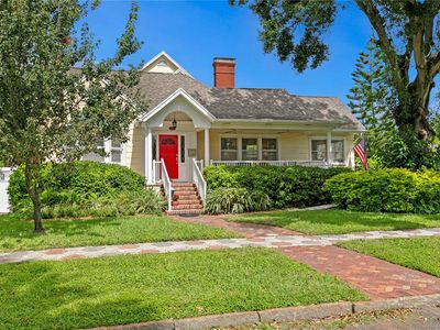 255 18th Ave NE, Saint Petersburg, FL, 33704