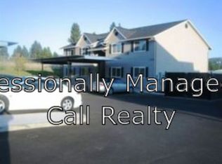 13424 E Skyview Ave APT C, Spokane Valley, WA 99216