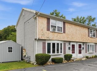 97 Reed St, Warwick, RI 02886