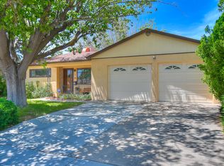 11001 Baldwin Ave NE, Albuquerque, NM 87112