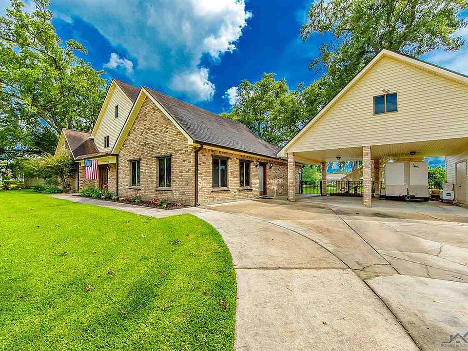 312 Lake Crescent Cir, Houma, LA 70360 Zillow