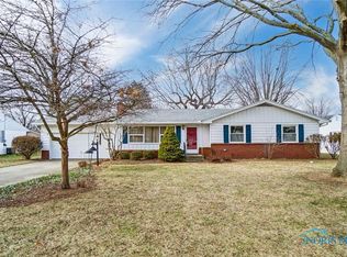 126 Mohican Rd, Findlay, OH 45840