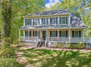 3329 Double Ridge Ter, Powhatan, VA 23139