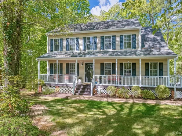 3329 Double Ridge Ter, Powhatan, VA 23139