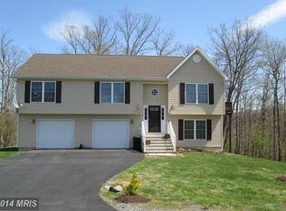 134 Marva Ct, Martinsburg, WV 25404