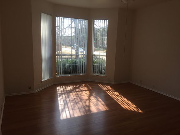 Master Bedroom downtstairs