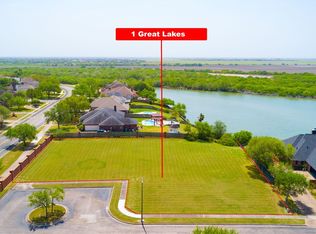 1 Great Lakes Dr, Corpus Christi, TX 78413