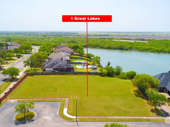 1 Great Lakes Dr, Corpus Christi, TX 78413