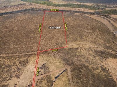 3972 FM 2030, Eagle Pass TX - Owner Finance Home