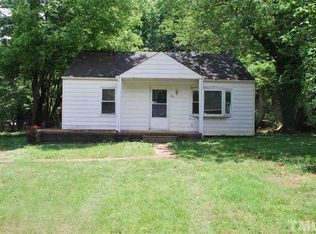 513 Granite St, Raleigh, NC 27603