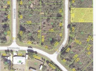 222 Montana St, Port Charlotte, FL 33953