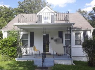 401 Lincoln St, Burlington, NC 27217