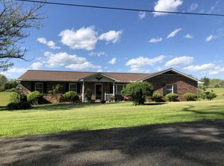 7514 Gibbs Rd, Corryton, TN 37721