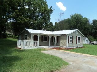 2016 29th Ave N, Bessemer, AL 35023