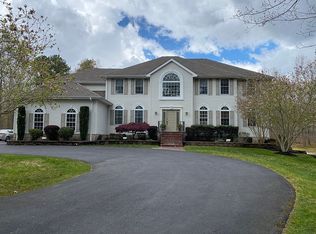 223 W Cologne Port Republic Rd, Egg Harbor City, NJ 08215