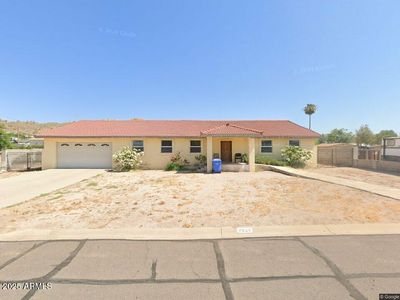 2630 E CAPTAIN DREYFUS Avenue, Phoenix, AZ, 85032