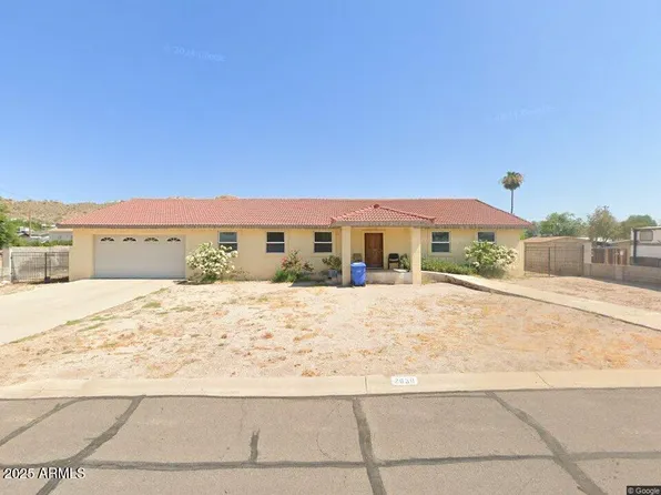 2630 E CAPTAIN DREYFUS Avenue, Phoenix, AZ 85032