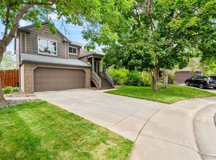 11986 W 85th Pl, Arvada, CO 80005